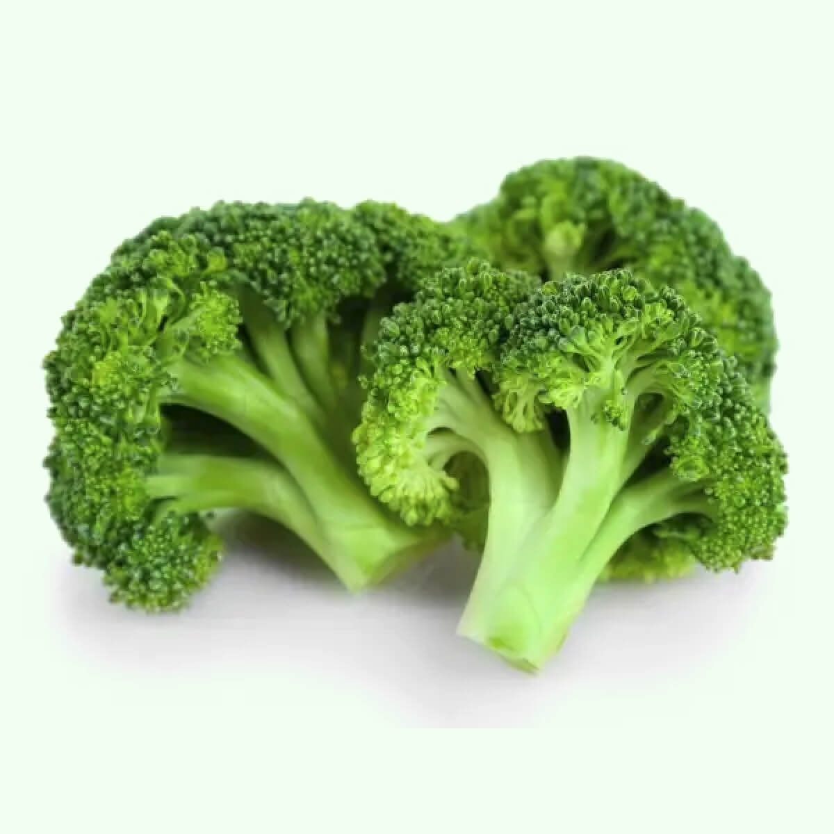 2lb Broccoli Broccoli (Per Pound) – Fresh Truck
