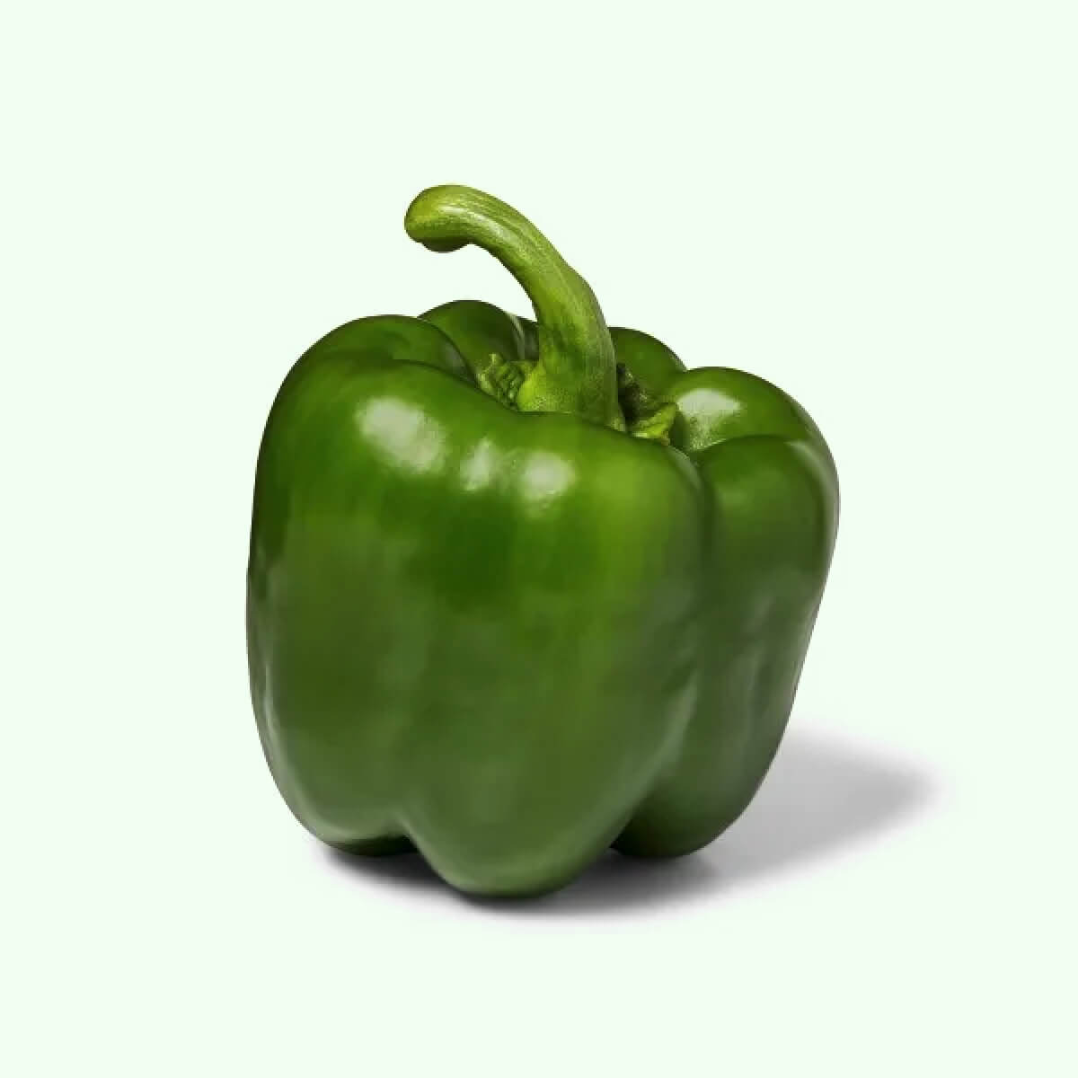 Pepper, Green Bell (Each)