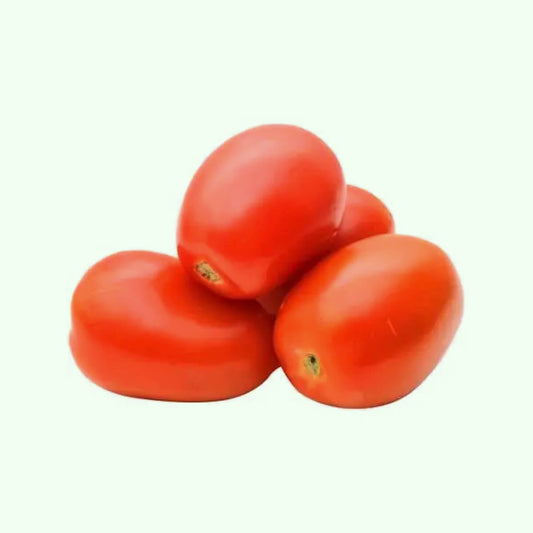 Tomato, Plum Roma (Each)