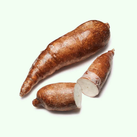 Yucca (Per Pound)